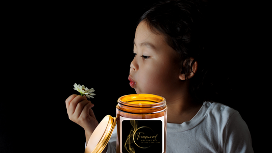 INNOCENCE Candle